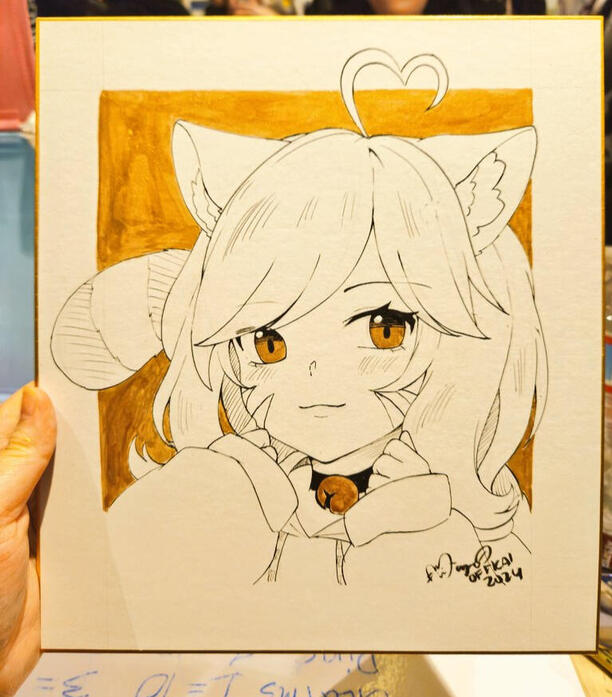 5