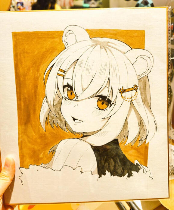 3