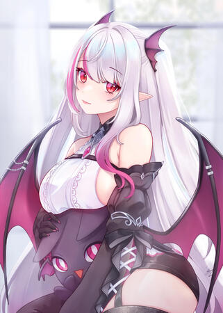 8