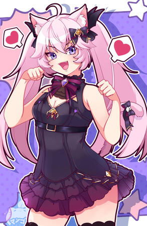 7