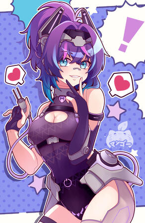 6