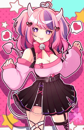 3